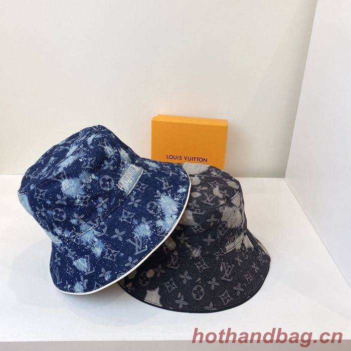 Louis Vuitton Hats LVH00017